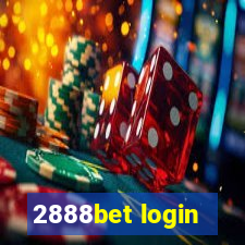 2888bet login