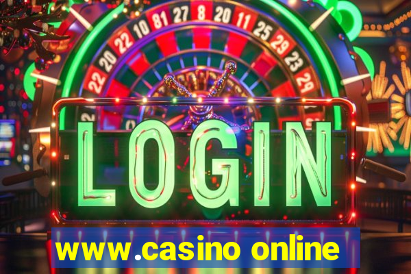 www.casino online