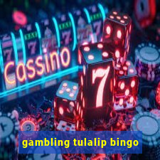 gambling tulalip bingo