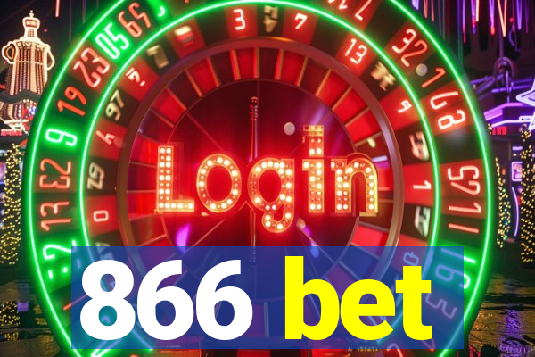 866 bet