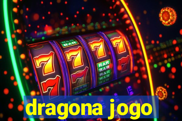 dragona jogo