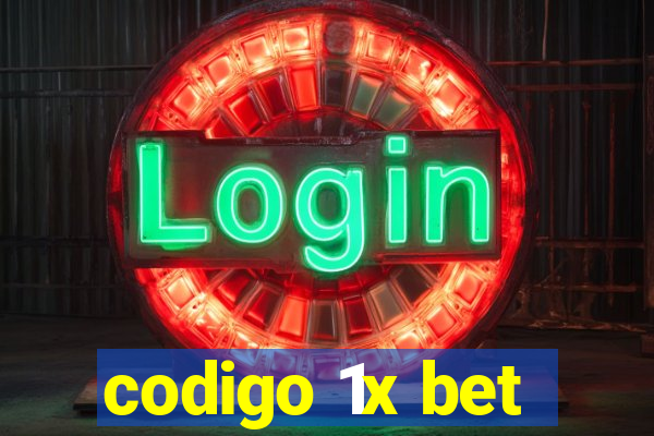 codigo 1x bet