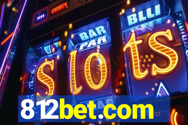 812bet.com