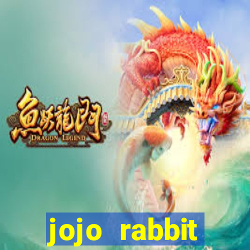 jojo rabbit assistir online dublado