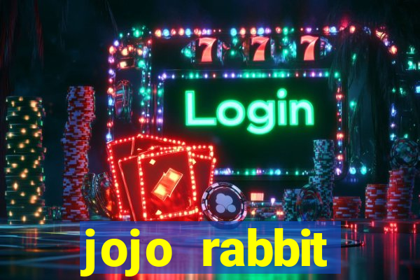 jojo rabbit assistir online dublado