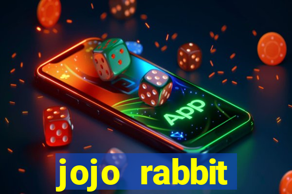 jojo rabbit assistir online dublado