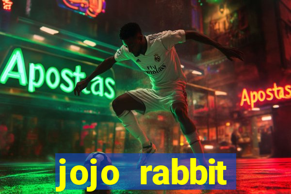 jojo rabbit assistir online dublado