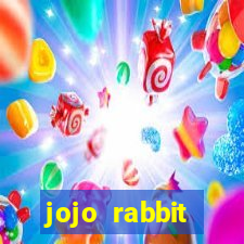 jojo rabbit assistir online dublado