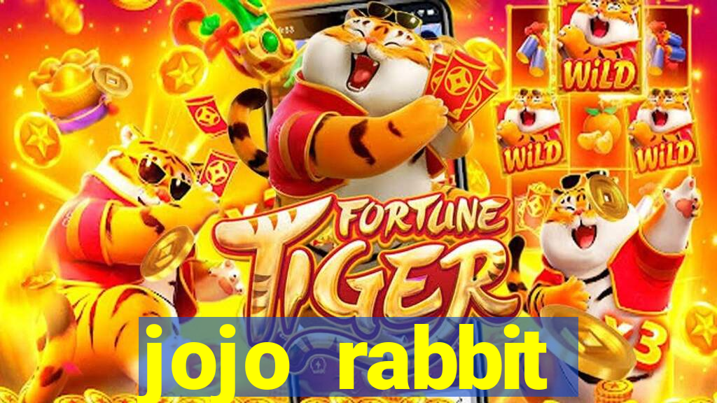 jojo rabbit assistir online dublado