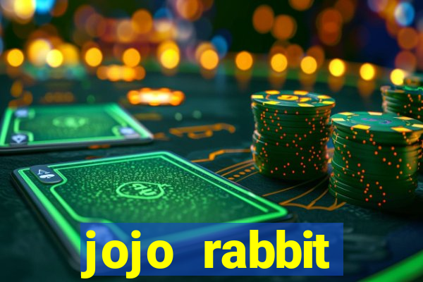 jojo rabbit assistir online dublado