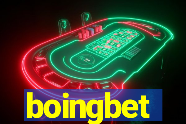 boingbet