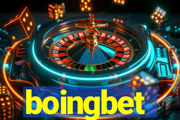 boingbet