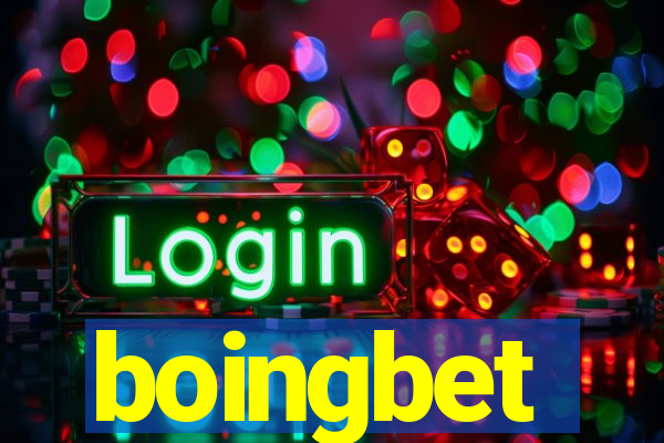 boingbet