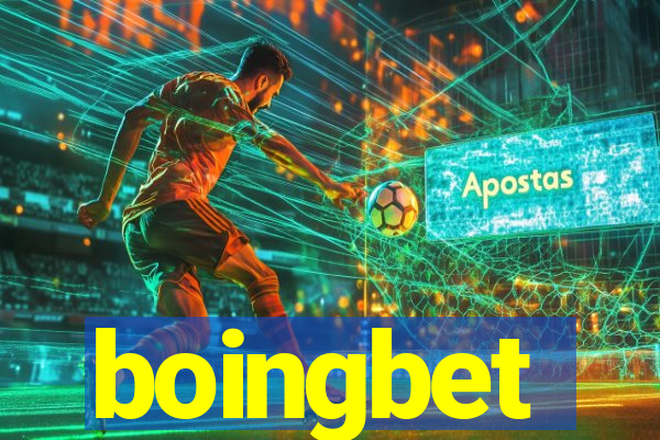 boingbet