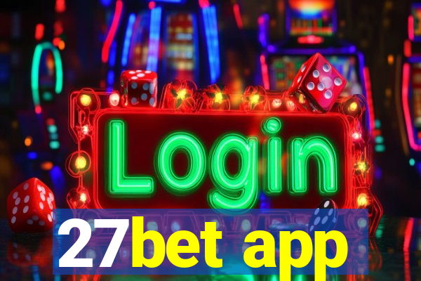 27bet app