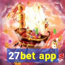 27bet app