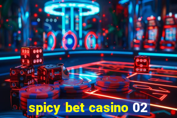 spicy bet casino 02