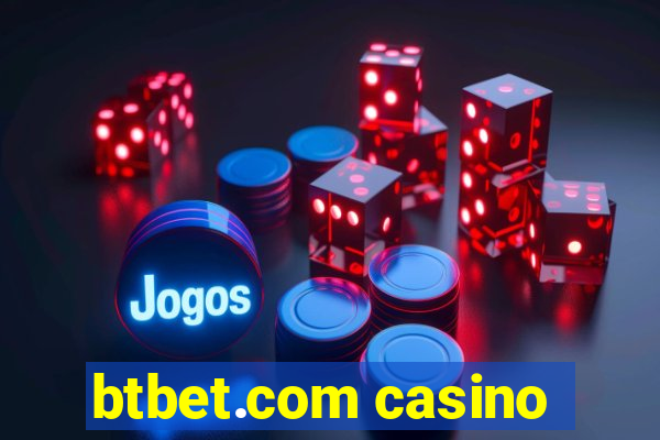 btbet.com casino