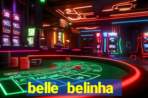 belle belinha vazados telegram