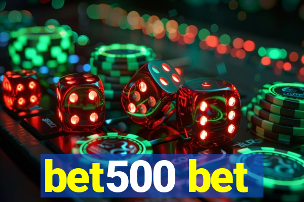 bet500 bet