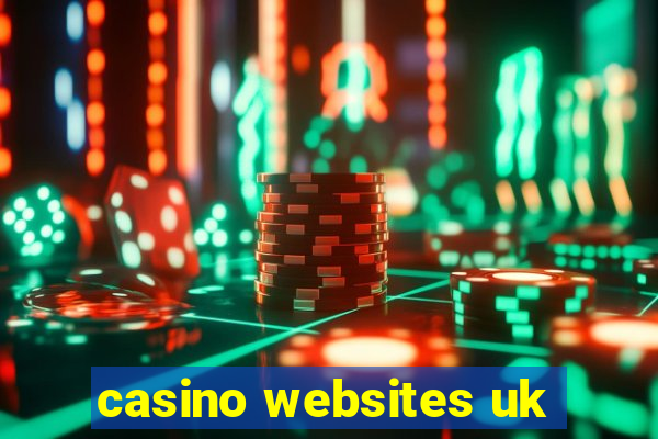 casino websites uk