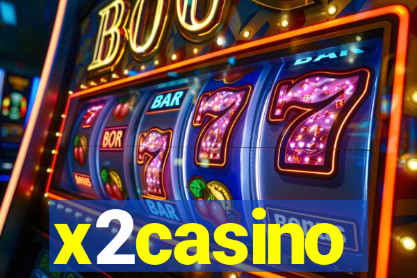 x2casino