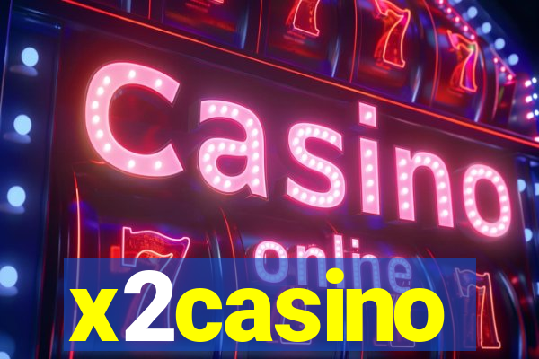 x2casino