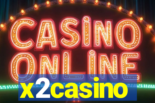 x2casino