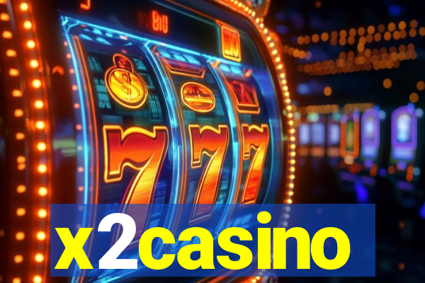 x2casino