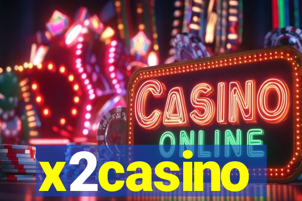 x2casino