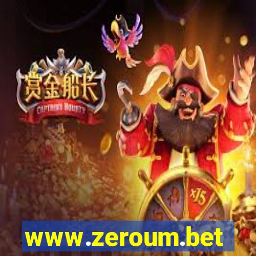 www.zeroum.bet