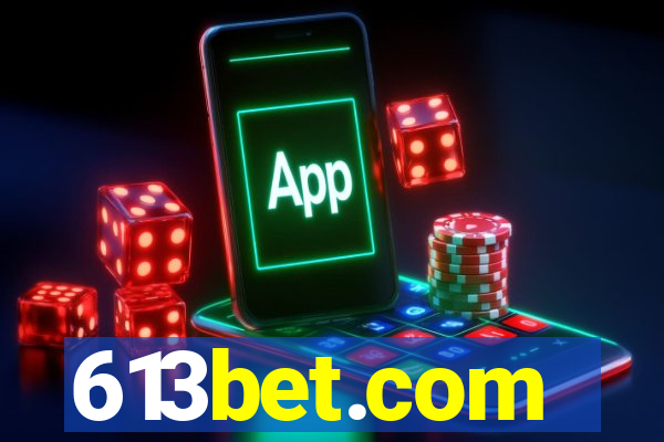 613bet.com