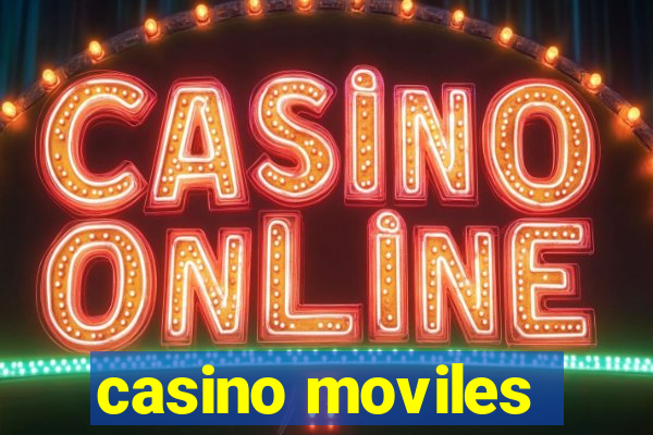 casino moviles