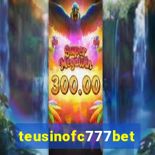 teusinofc777bet.com