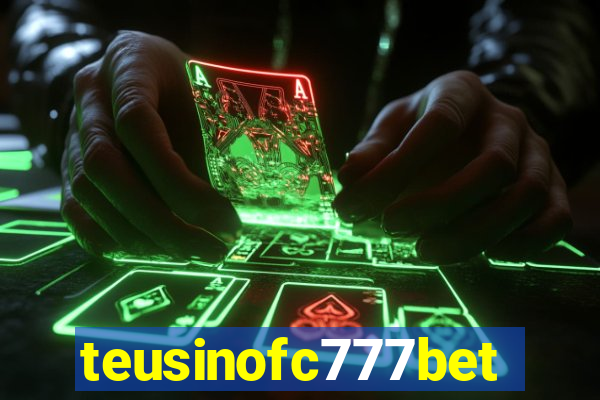 teusinofc777bet.com