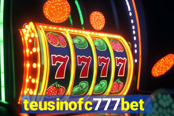 teusinofc777bet.com