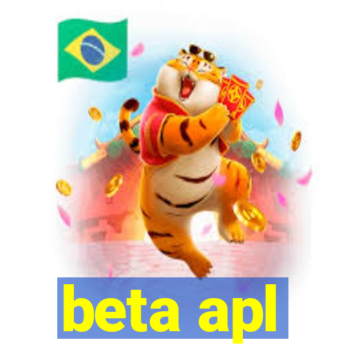 beta apl