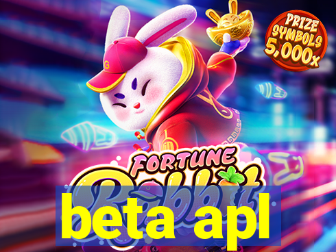 beta apl