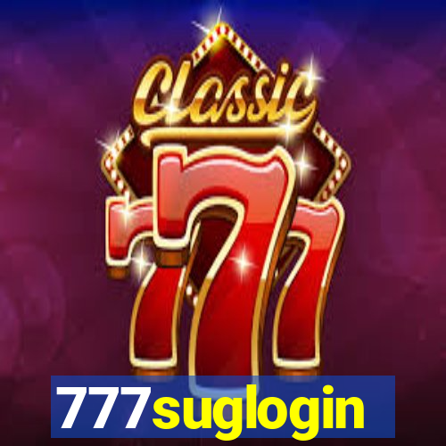 777suglogin