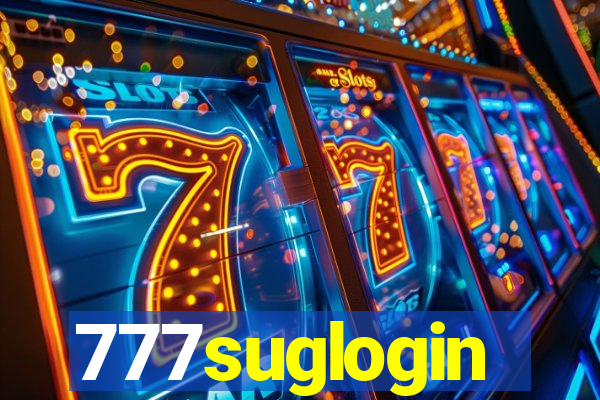 777suglogin