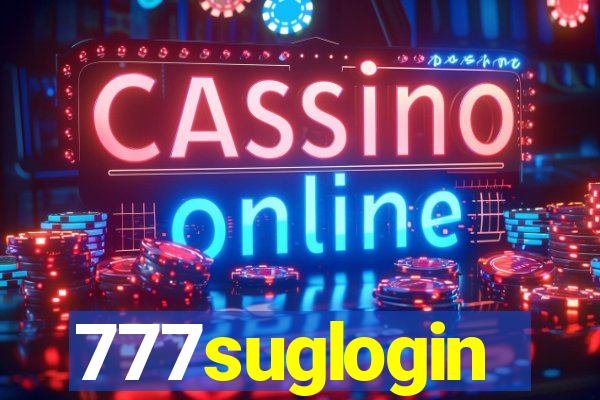 777suglogin