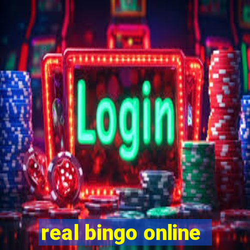 real bingo online