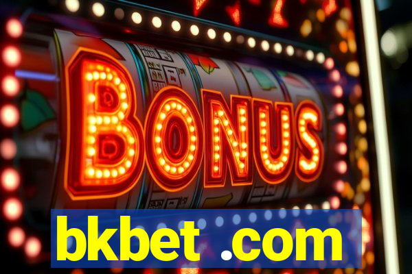 bkbet .com