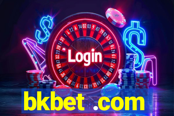 bkbet .com