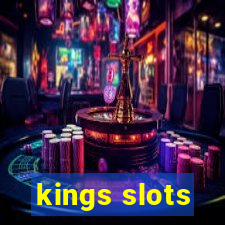 kings slots