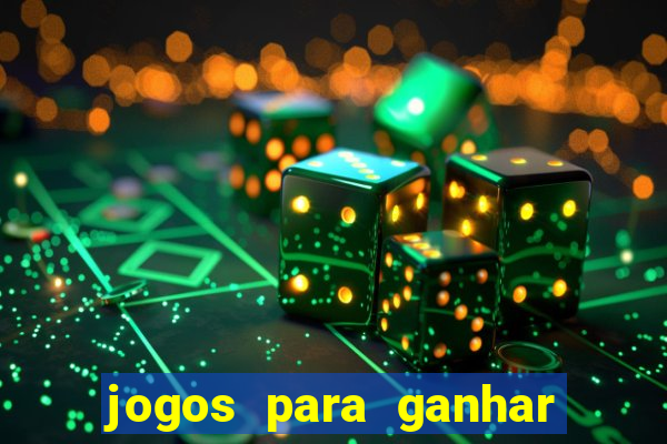 jogos para ganhar criptomoedas 2024