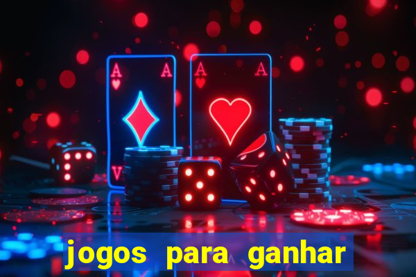 jogos para ganhar criptomoedas 2024