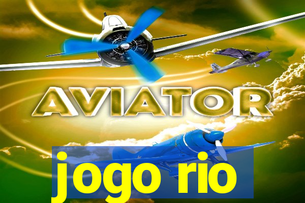 jogo rio