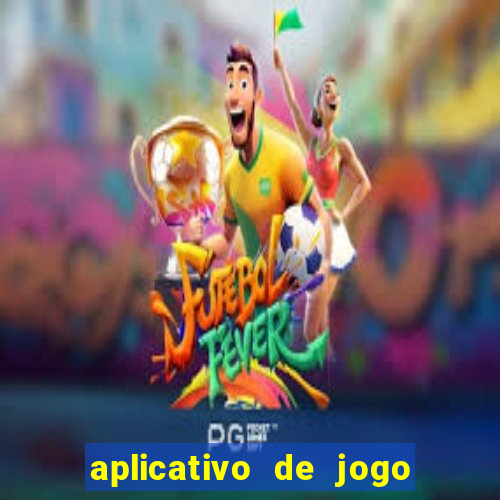 aplicativo de jogo do bicho online