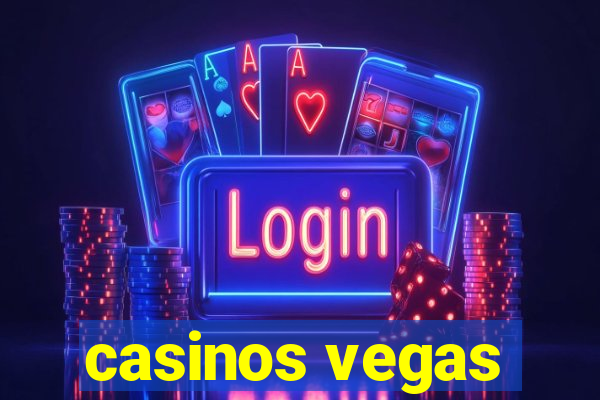 casinos vegas